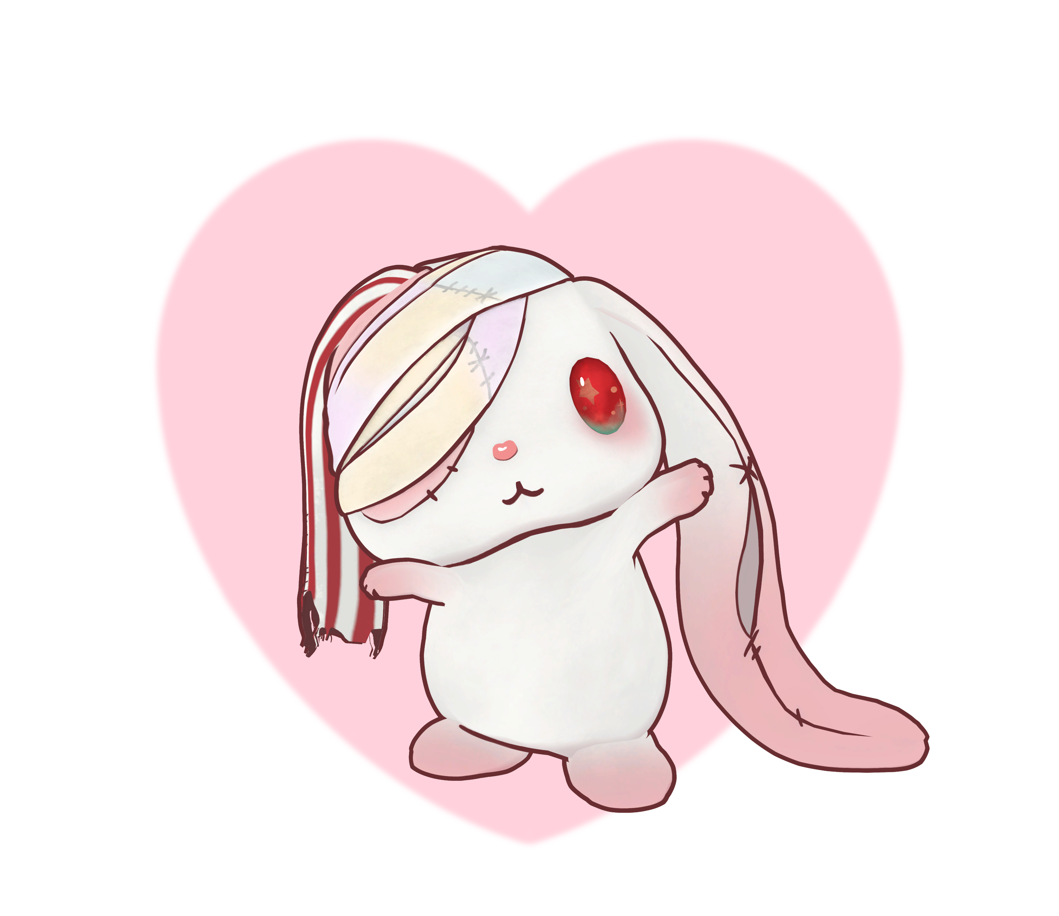はみゅ