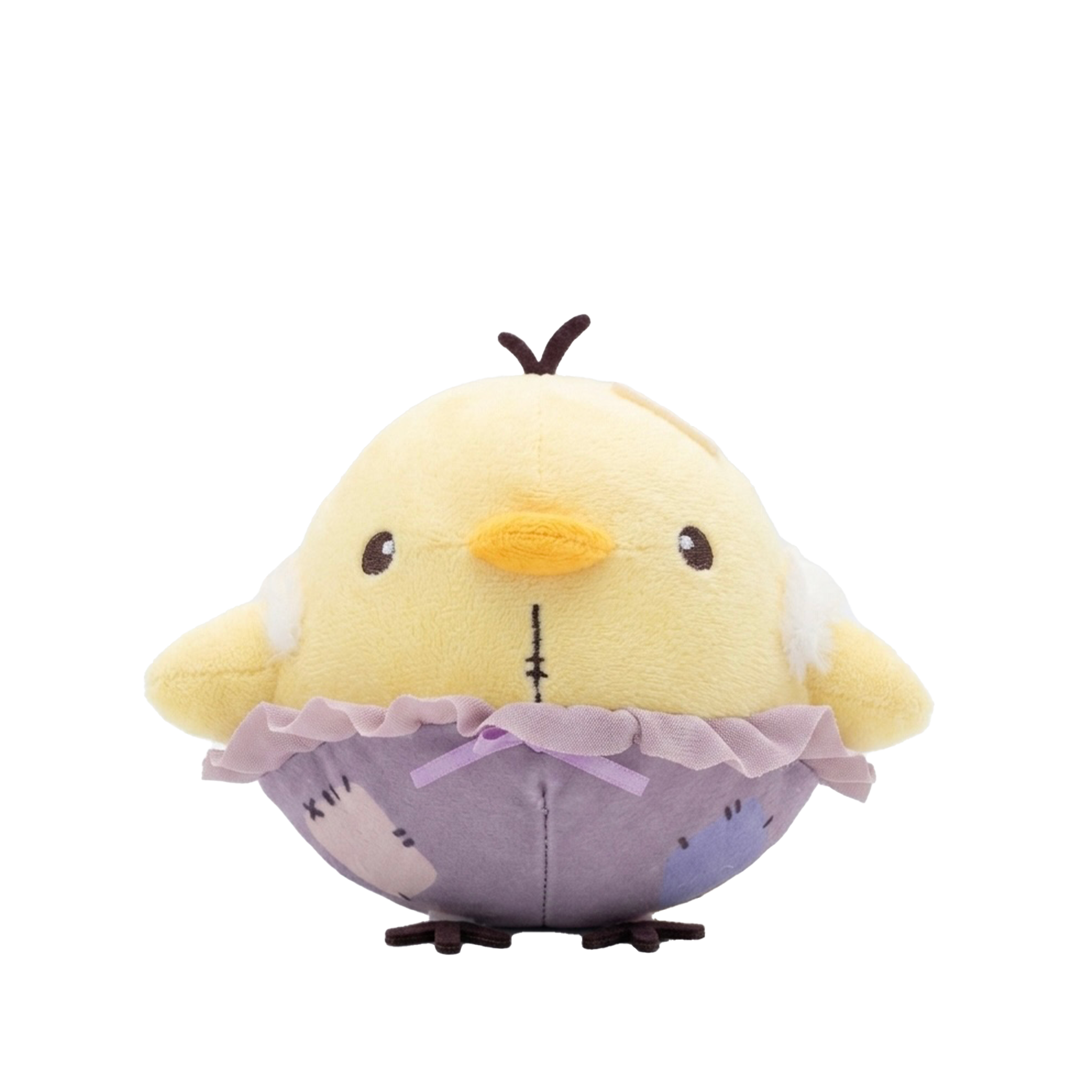 ぬいぐるみキーチェーン ちゅももん
