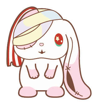 はみゅ