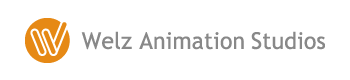 Welz Animation Studios logo